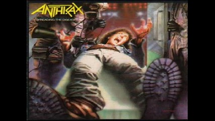 Anthrax - A.i.r. 