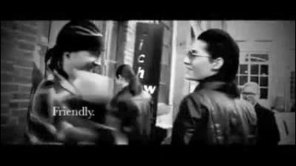 Tom Kaulitz - * - With - you - *