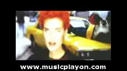 Future Breeze - Why Dont You Dance With Me (1996) 