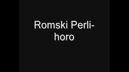 Ромски Перли - Хоро