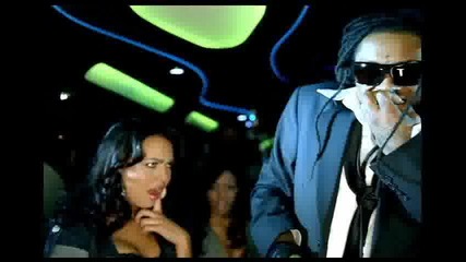 Lil Wayne Ft. Static Major - Lollipop