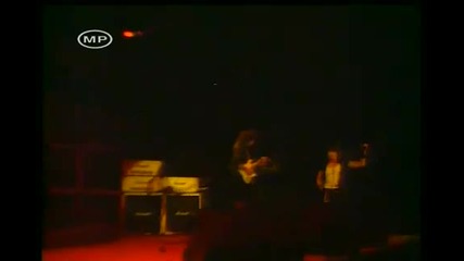 Rainbow - Fire Dance - Live 1984