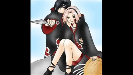 akacki klip za konkursa na naruto boy 