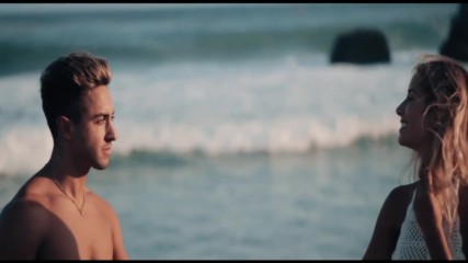 Tritonal ft. Laurell - Good Thing ( Official Music Video )