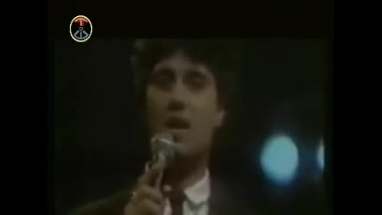 Ajnur Serbezovski - Sad je Kazno da se kajes