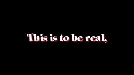 Sum 41- Open Your Eyes [ae Subs]
