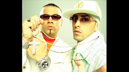 Wisin Y Yandel Feat. Aventura - Noche De Sexо 