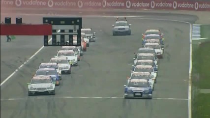 Dtm Crashes 1 Hq 16-9