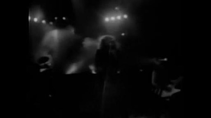 Scorpions - Always Somewhere