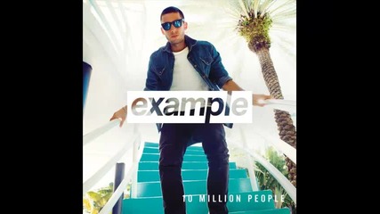 *2014* Example - 10 million people