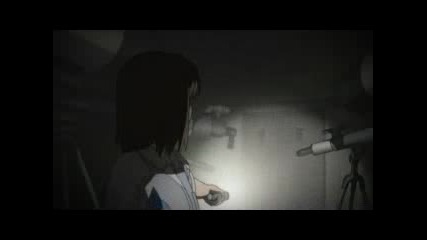 Darker Than Black 11