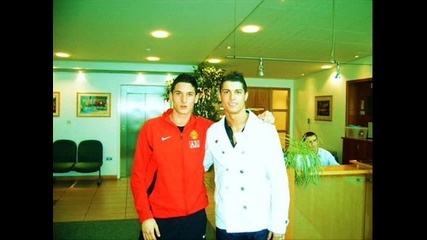 Federico Macheda