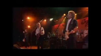 Moody Blues - The story in your eyes - Live at Montreux 