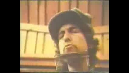 Mark Knopfler, Mick Taylor And Bob Dylan - License to Kill (Infidels)