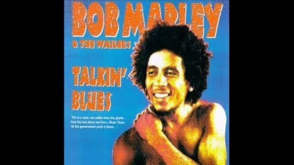 Bob Marley & The Wailers - Slave Driver (catch a fire)