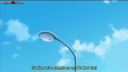 Beelzebub - 25 (eng subs)