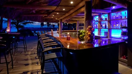 Хотел на Oстров Кюрасао, Baoase Luxury