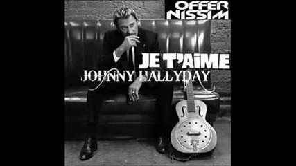 •offer Nissim presents J Holiday - Que Je Taime• hq•
