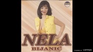 Nela Bijanic - Ja sam lako prebolela - (audio) - 1999 Grand Production