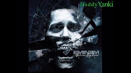Eminem - American Nightmare - If I Get Locked Up Tonight 