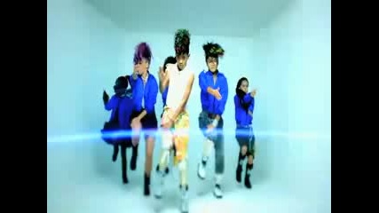Willow Smith - Whip My Hair ( Official Video )