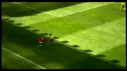 Cristiano no seu melhor