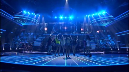 Dzidza - Lice sa poternice - Grand Show - (TV Prva 14.07.2015)