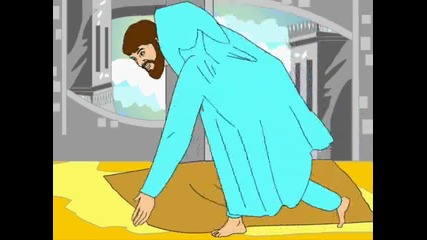 Movie Jesus Christ - 03 