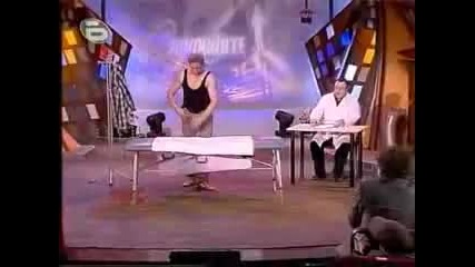 Komicite - Dr.ivanov 