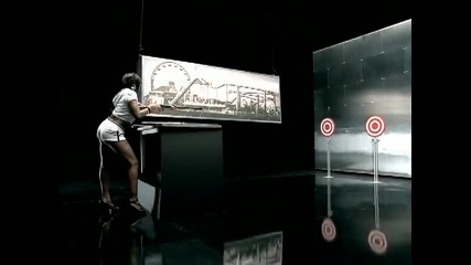 50 Cent - Amusement Park (hq)