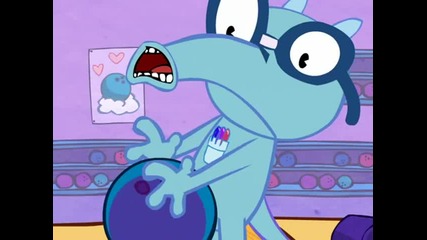 Happy Tree Friends - Spare Me (hq)