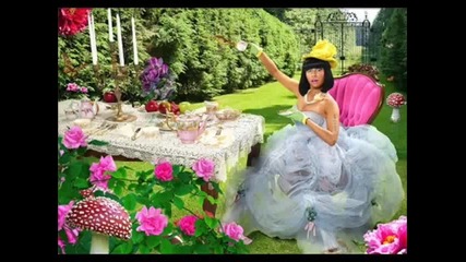 Bottoms Up - Trey Songz Feat. Nicki Minaj