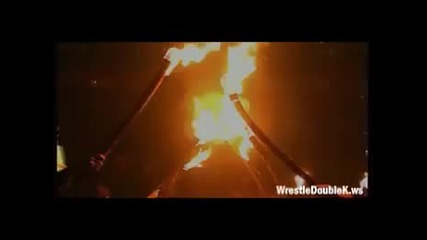 Undertaker the Legend