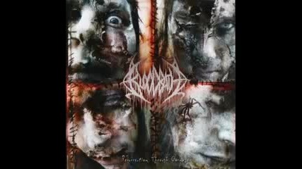 Bloodbath - Mass Strangulation