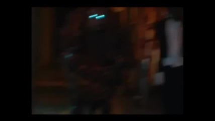 K - 9 Trailer 