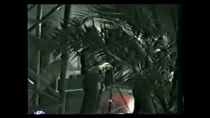 Supermax - Just Before The Nightmare 1988