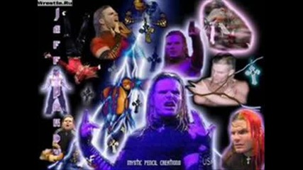wwe