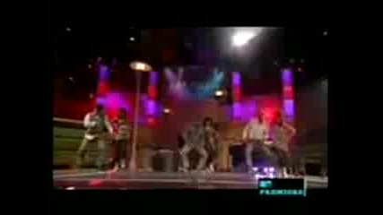 Kaba Modern Americas Best Dance Crew 