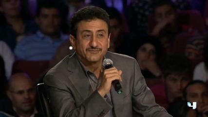 Саудитска Арабия Търси Талант 2012 Arabs Got Talent - S2 - Ep2 - Haspop