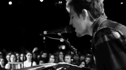 The Maine- Inside Of You [live from the Pioneer tour]