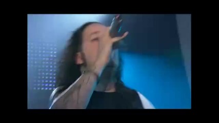 Korn - Freak On A Leash (from Live At Montreux 2004 ) 