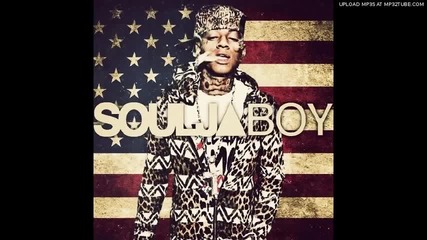 Soulja Boy - Wyd