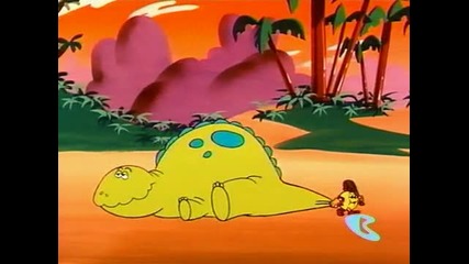 pac-man - 07 - neander-pac-man