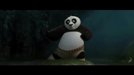 Kung Fu Panda 2 in 3d - Kaboom Of Doom Official Trailer