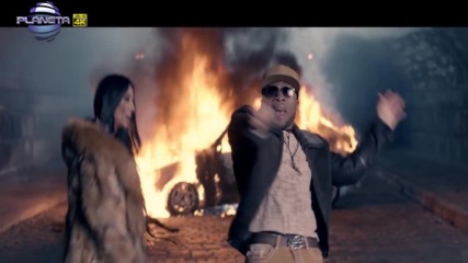 Ани Хоанг ft. Dgs - Луда обич - ремикс, 2017