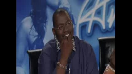 American Idol - Season #7 - Ep. 01, Part 2