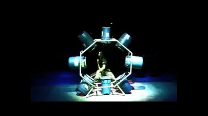 Ben Walsh - The Wheel 