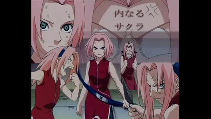 Ino&sakura - Best Friends