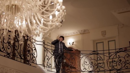 Sinan Sakic - Izgovor (official video)