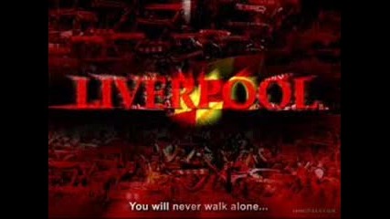Liverpool Were The Team